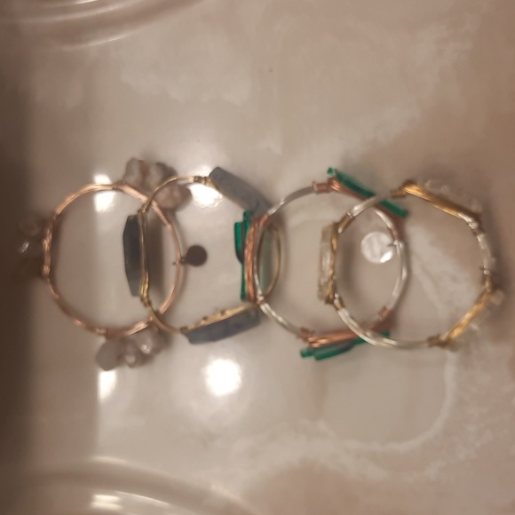 Bangle Set - Picture 1 of 6